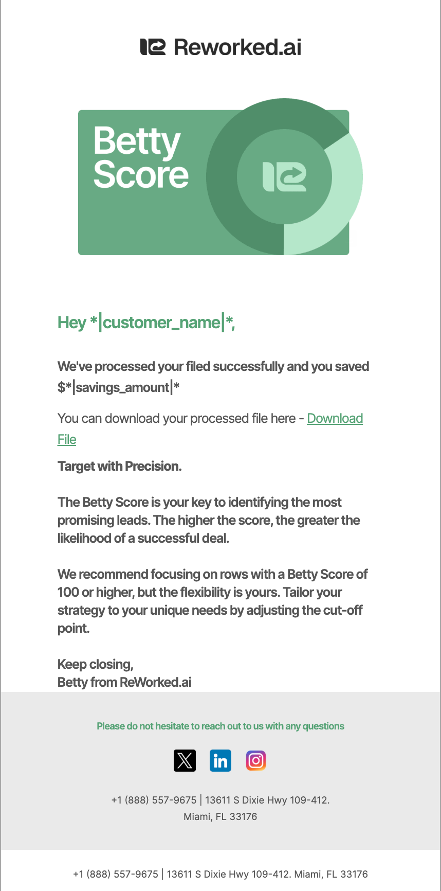 Behind the Scenes- A Look at How Betty Works